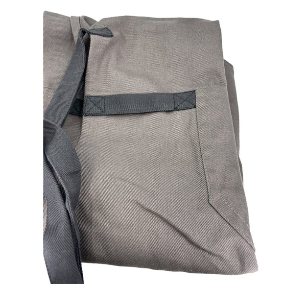 NWT MU Kitchen Heavy Duty Grilling Apron - Picture 7 of 8